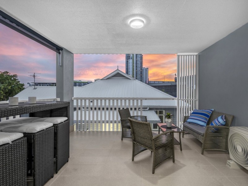 7/5 Cintra Road, Bowen Hills QLD 4006