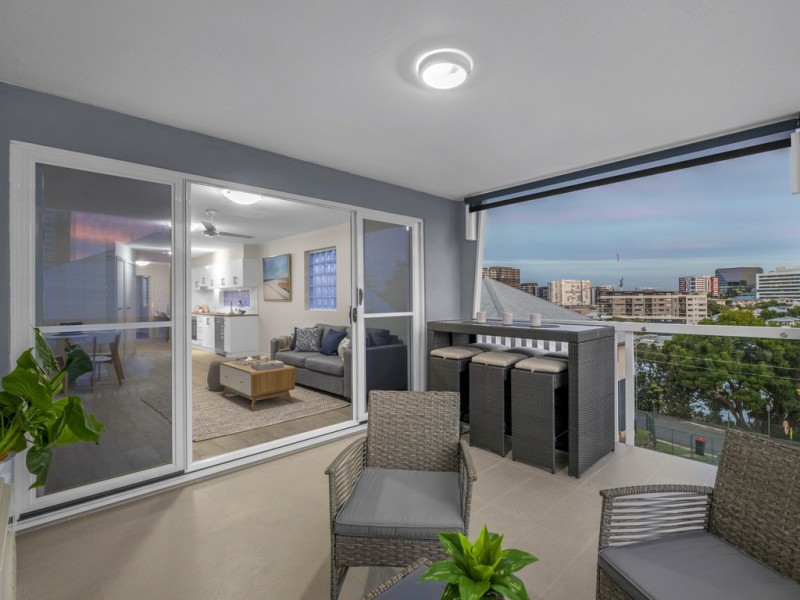 7/5 Cintra Road, Bowen Hills QLD 4006