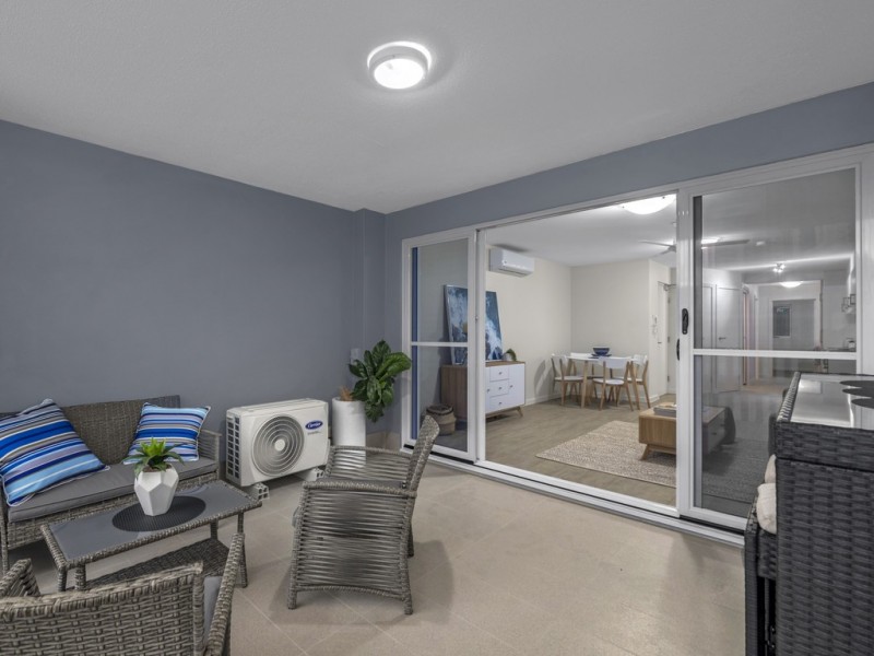 7/5 Cintra Road, Bowen Hills QLD 4006