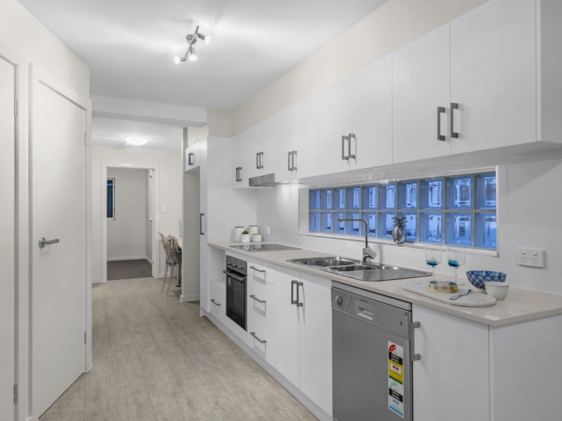 7/5 Cintra Road, Bowen Hills QLD 4006