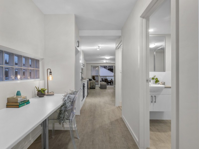 7/5 Cintra Road, Bowen Hills QLD 4006