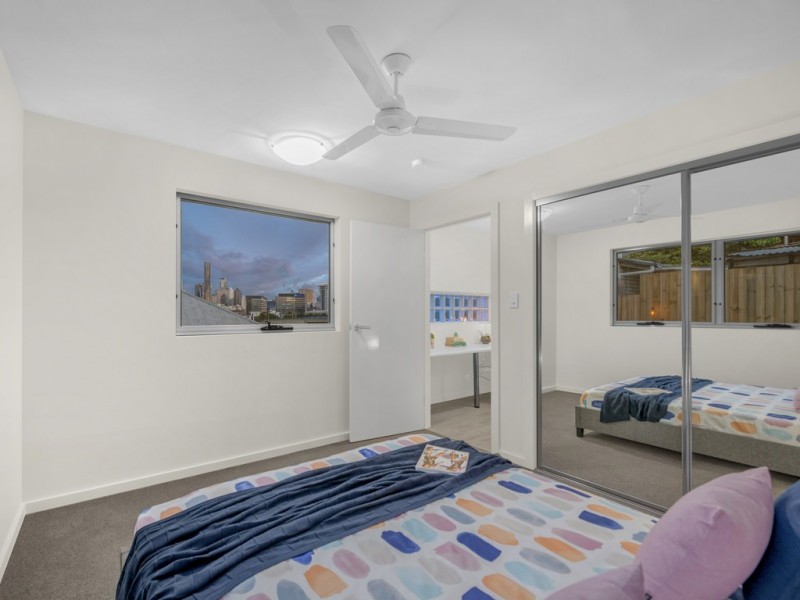 7/5 Cintra Road, Bowen Hills QLD 4006
