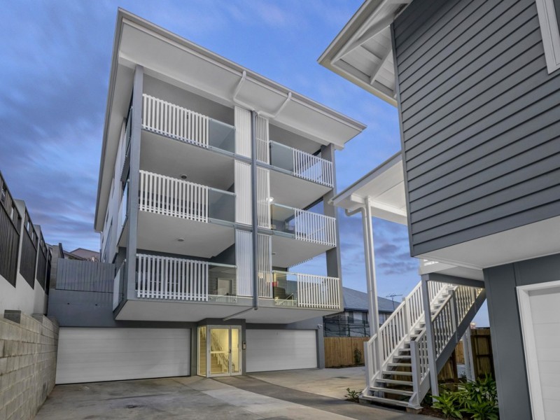 7/5 Cintra Road, Bowen Hills QLD 4006