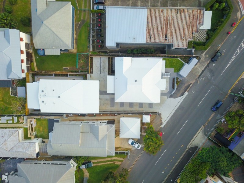 7/5 Cintra Road, Bowen Hills QLD 4006