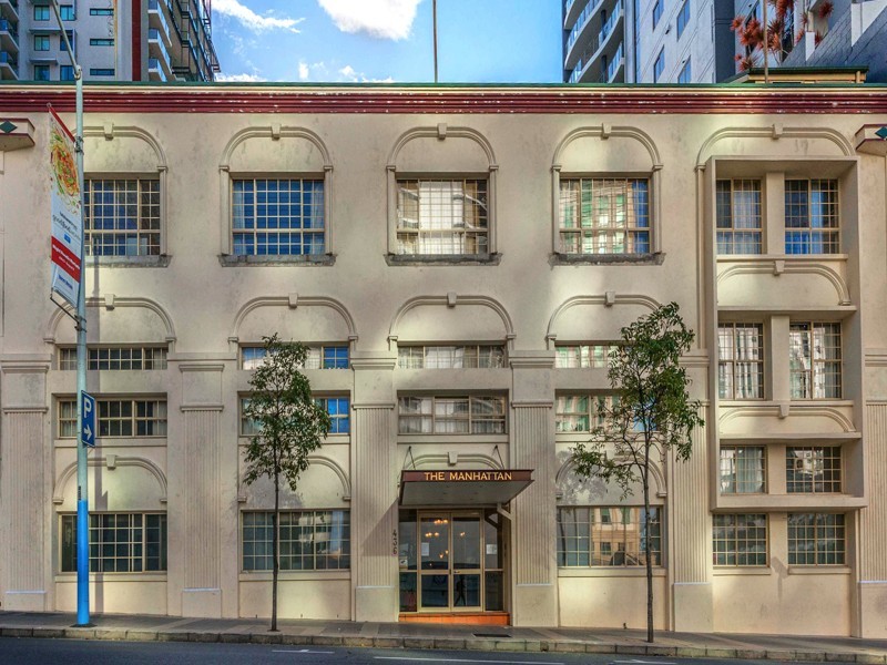 24/436 Ann Street, Brisbane City QLD 4000
