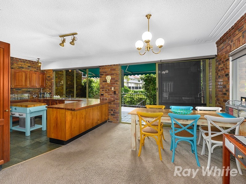 61 Torrington St, Spring Hill QLD 4000