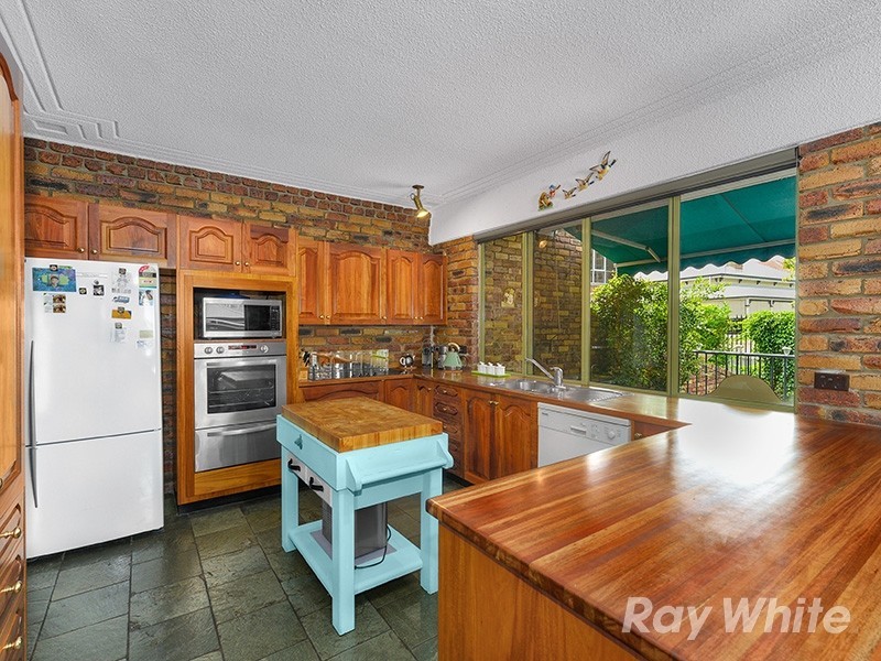 61 Torrington St, Spring Hill QLD 4000