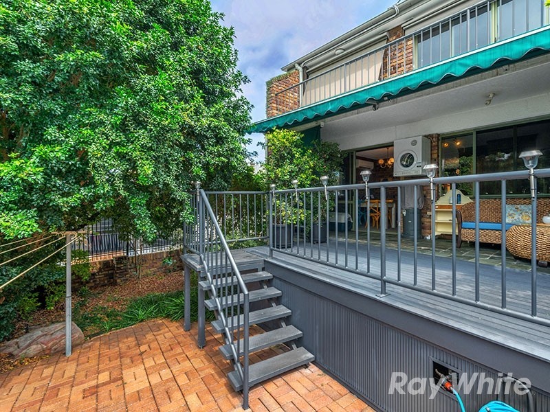 61 Torrington St, Spring Hill QLD 4000