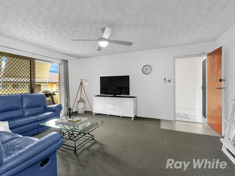3/41 Alva Tce, Gordon Park QLD 4031