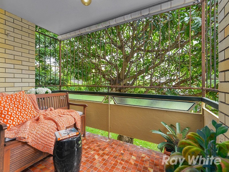3/41 Alva Tce, Gordon Park QLD 4031