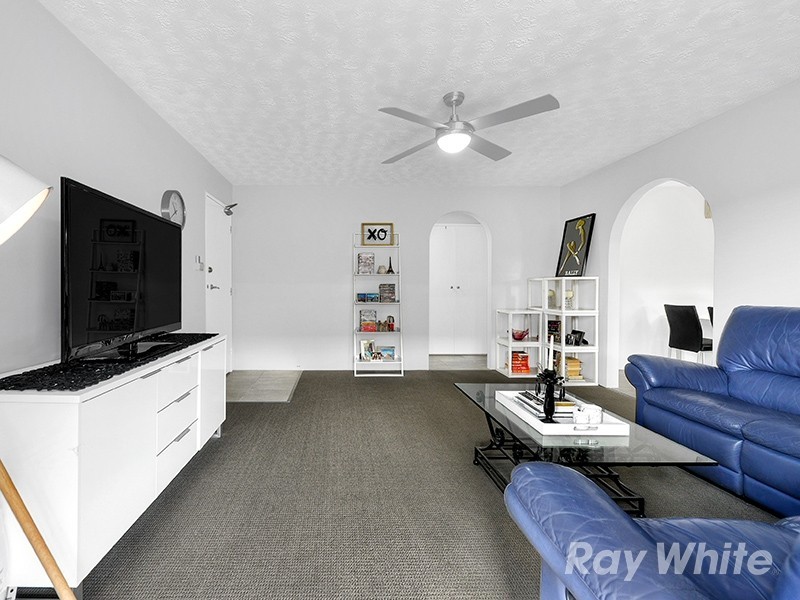 3/41 Alva Tce, Gordon Park QLD 4031