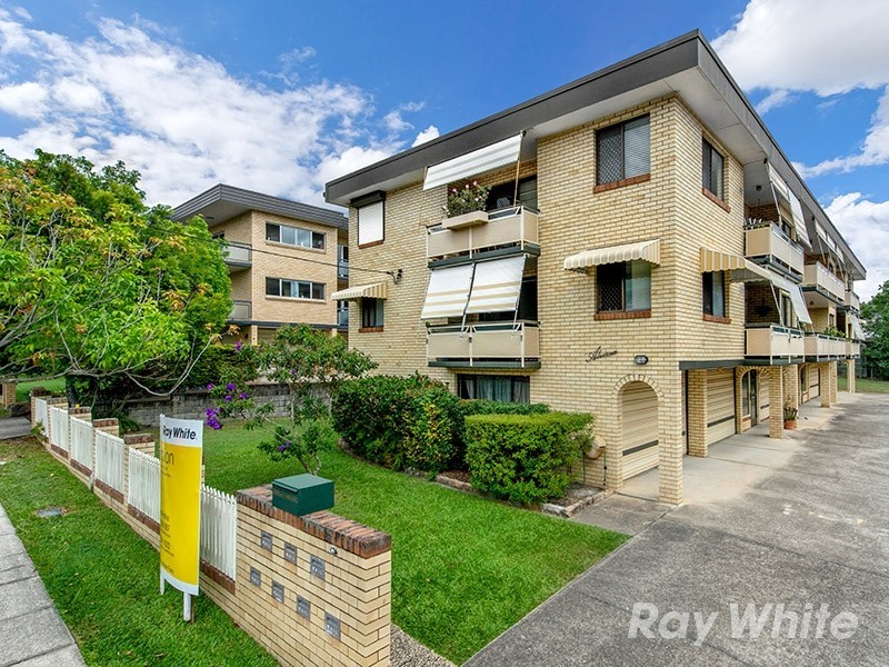 3/41 Alva Tce, Gordon Park QLD 4031