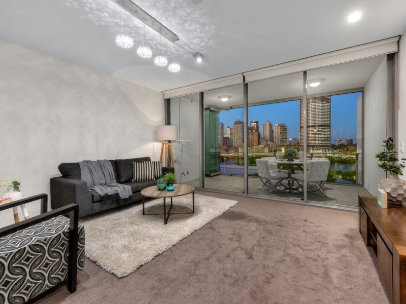 905/161 Grey Street, South Bank QLD 4101