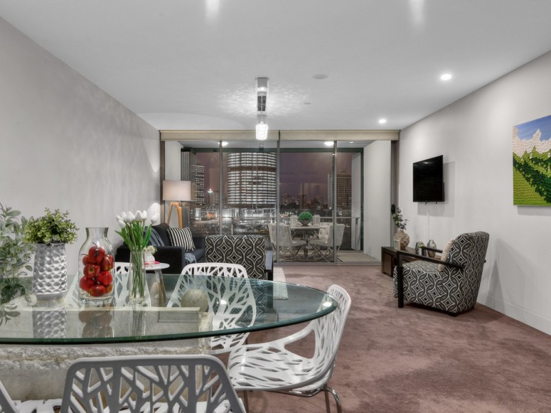 905/161 Grey Street, South Bank QLD 4101