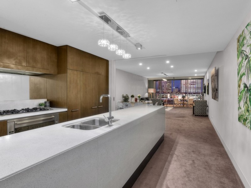 905/161 Grey Street, South Bank QLD 4101