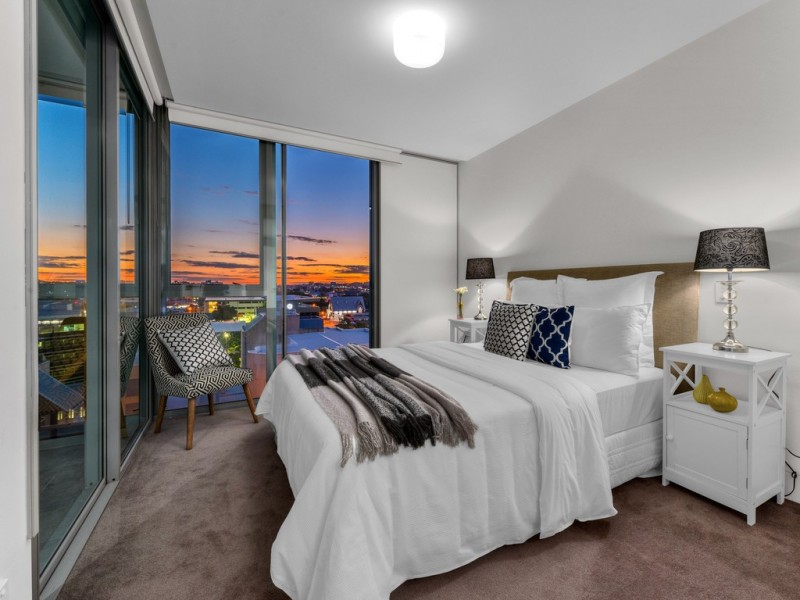 905/161 Grey Street, South Bank QLD 4101