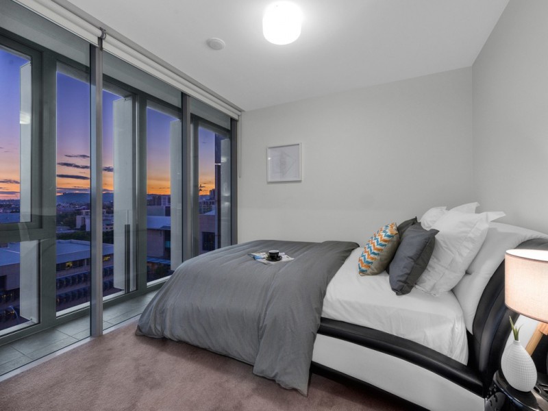 905/161 Grey Street, South Bank QLD 4101