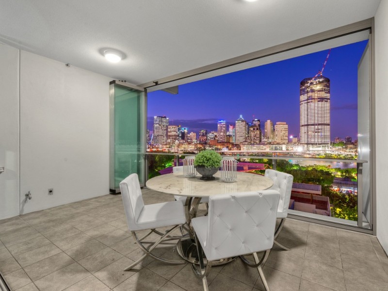 905/161 Grey Street, South Bank QLD 4101