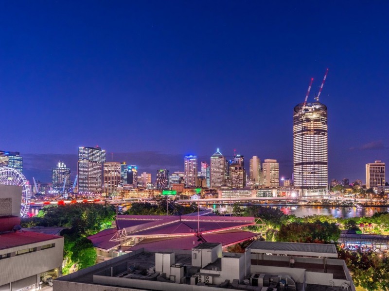 905/161 Grey Street, South Bank QLD 4101