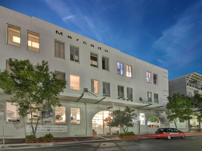 5/4 Wandoo Street, Fortitude Valley QLD 4006