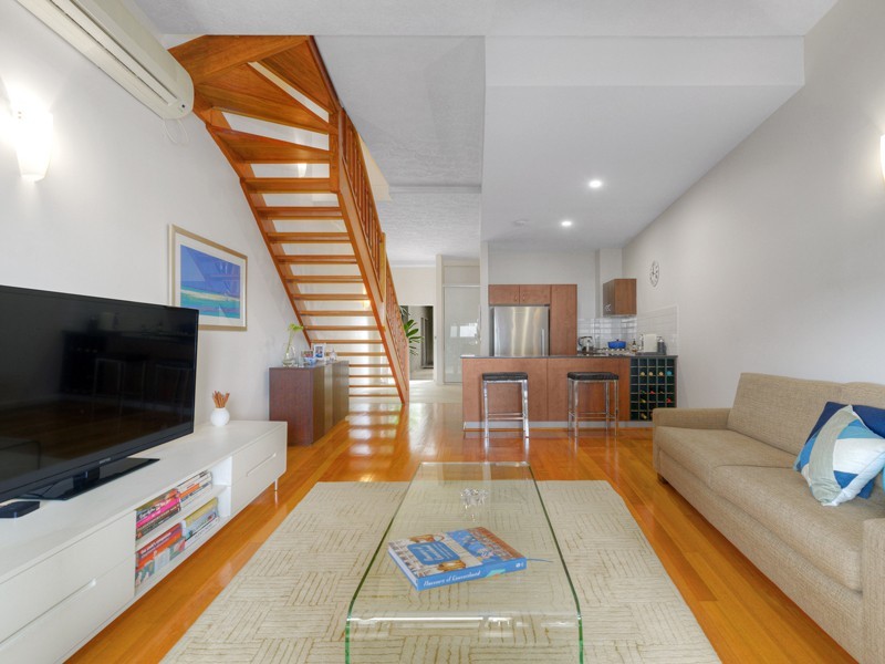 5/4 Wandoo Street, Fortitude Valley QLD 4006