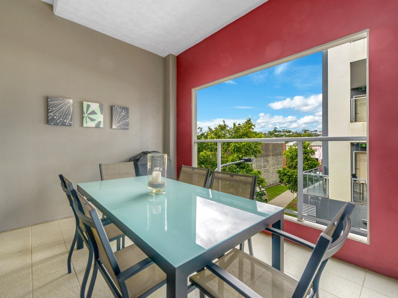 5/4 Wandoo Street, Fortitude Valley QLD 4006