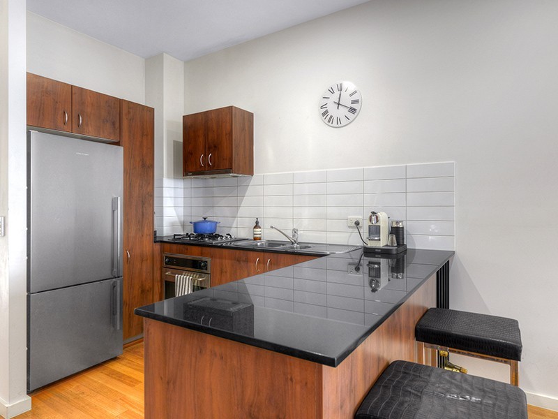 5/4 Wandoo Street, Fortitude Valley QLD 4006