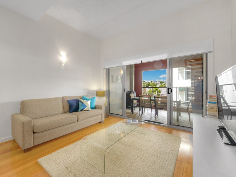 5/4 Wandoo Street, Fortitude Valley QLD 4006