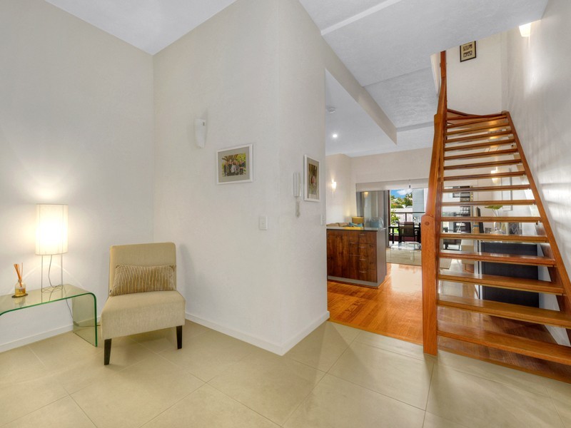 5/4 Wandoo Street, Fortitude Valley QLD 4006