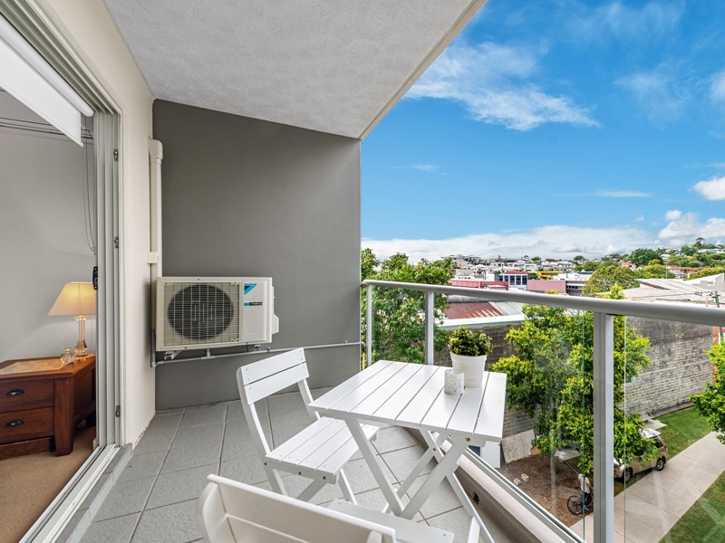 5/4 Wandoo Street, Fortitude Valley QLD 4006
