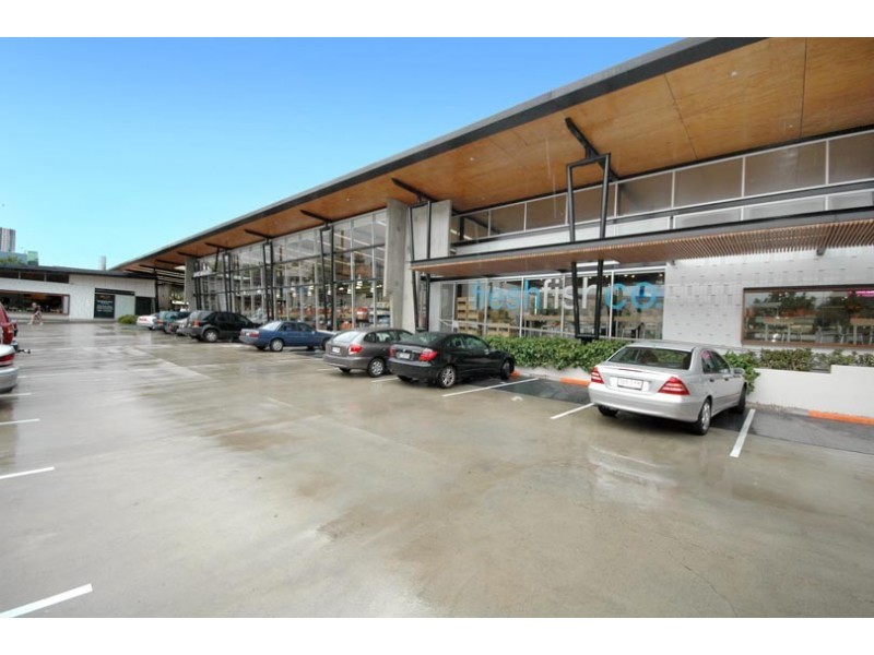 5/4 Wandoo Street, Fortitude Valley QLD 4006