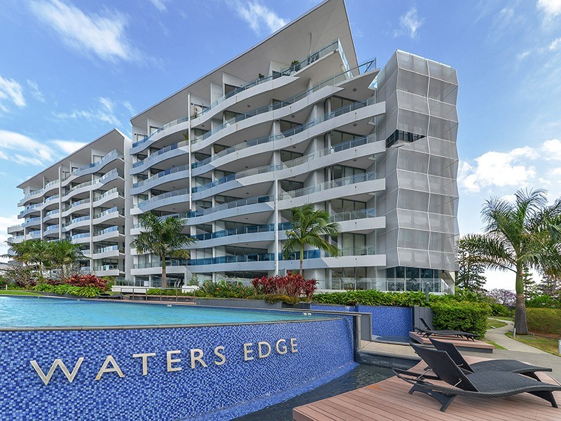2215/45 Duncan Street, West End QLD 4101
