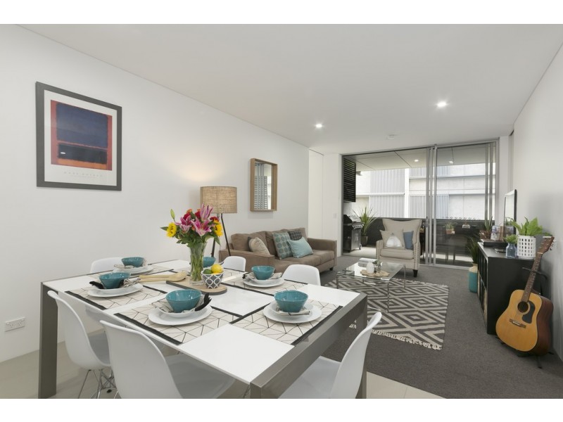6202/60 Ferry Road, West End QLD 4101