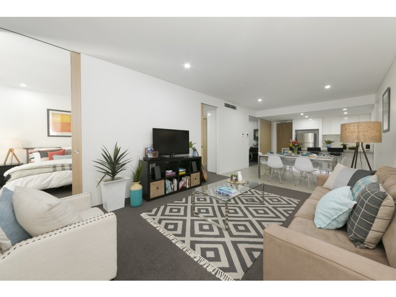 6202/60 Ferry Road, West End QLD 4101