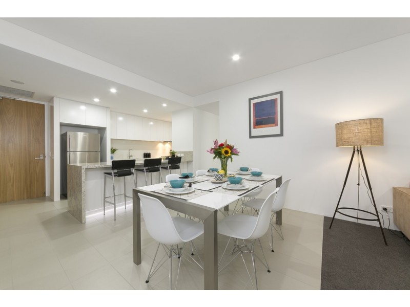 6202/60 Ferry Road, West End QLD 4101