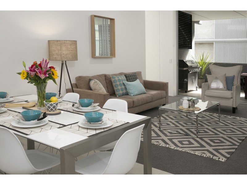 6202/60 Ferry Road, West End QLD 4101
