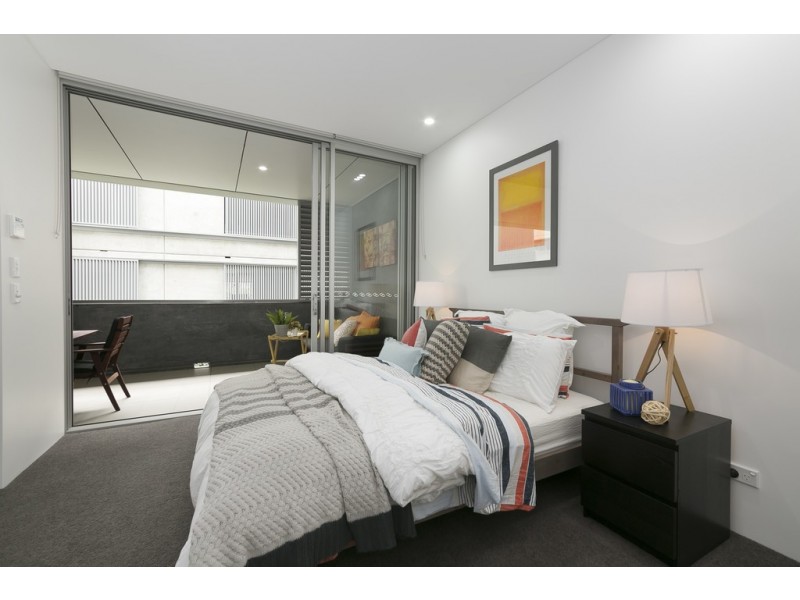 6202/60 Ferry Road, West End QLD 4101