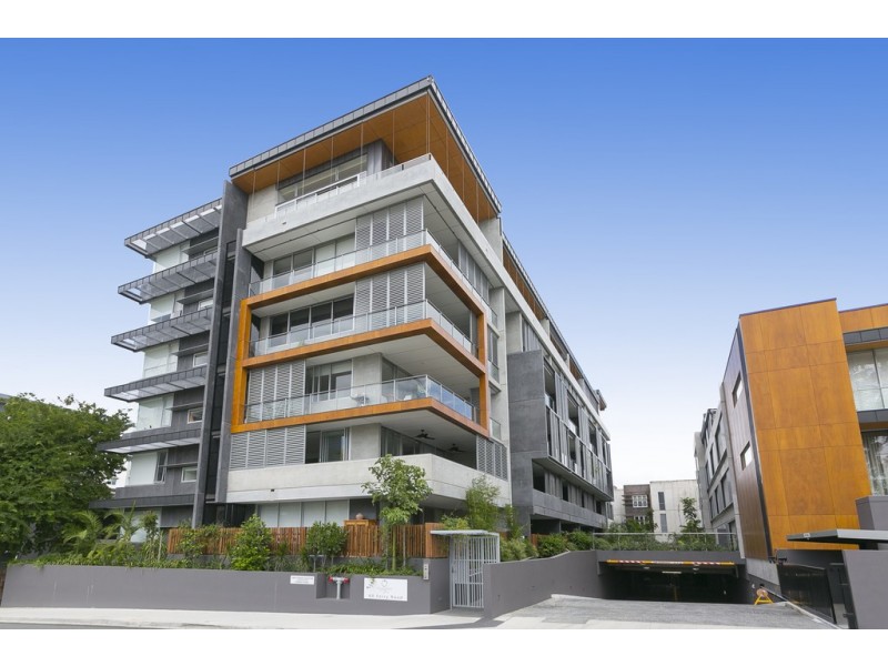 6202/60 Ferry Road, West End QLD 4101