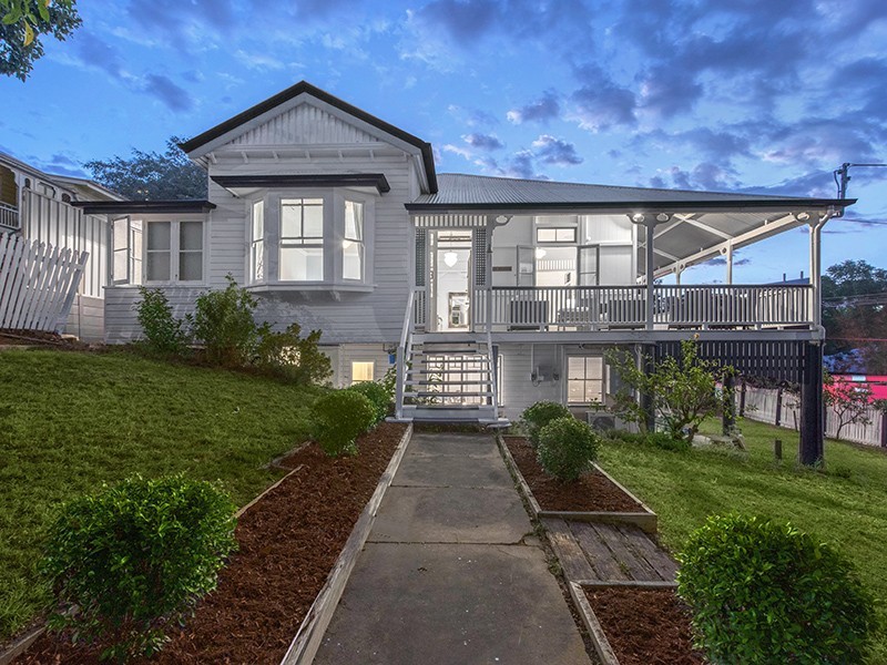 23 Princess Street, Taringa QLD 4068