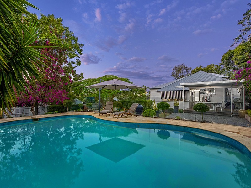 23 Princess Street, Taringa QLD 4068