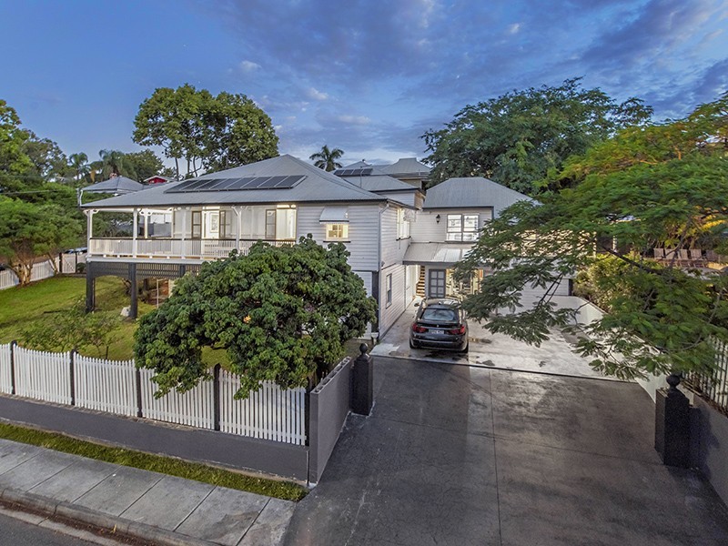 23 Princess Street, Taringa QLD 4068