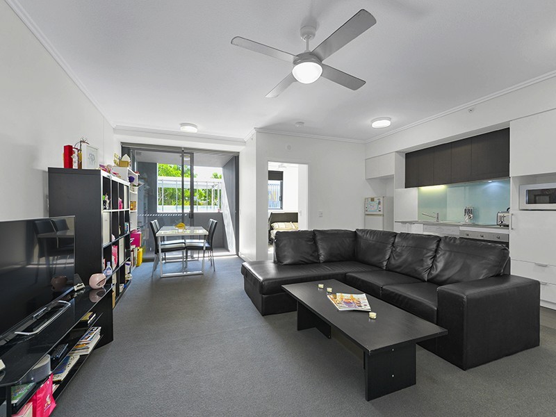 306/25 Connor Street, Fortitude Valley QLD 4006
