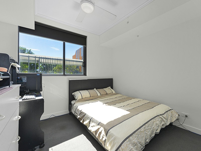 306/25 Connor Street, Fortitude Valley QLD 4006