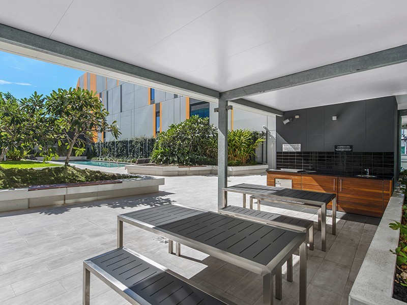 306/25 Connor Street, Fortitude Valley QLD 4006