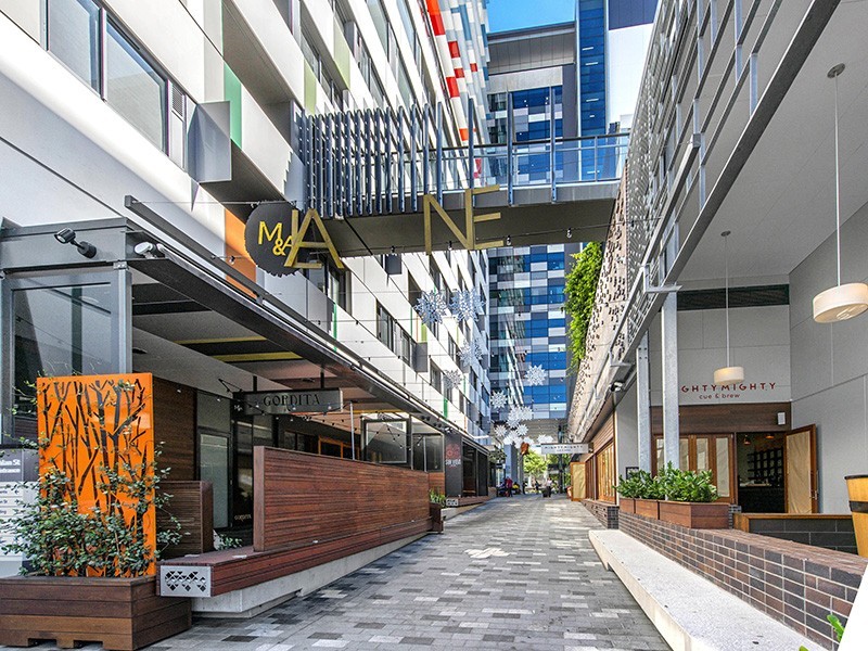 306/25 Connor Street, Fortitude Valley QLD 4006