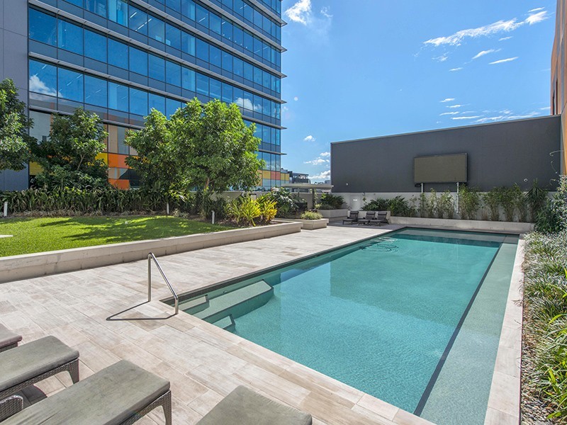 306/25 Connor Street, Fortitude Valley QLD 4006