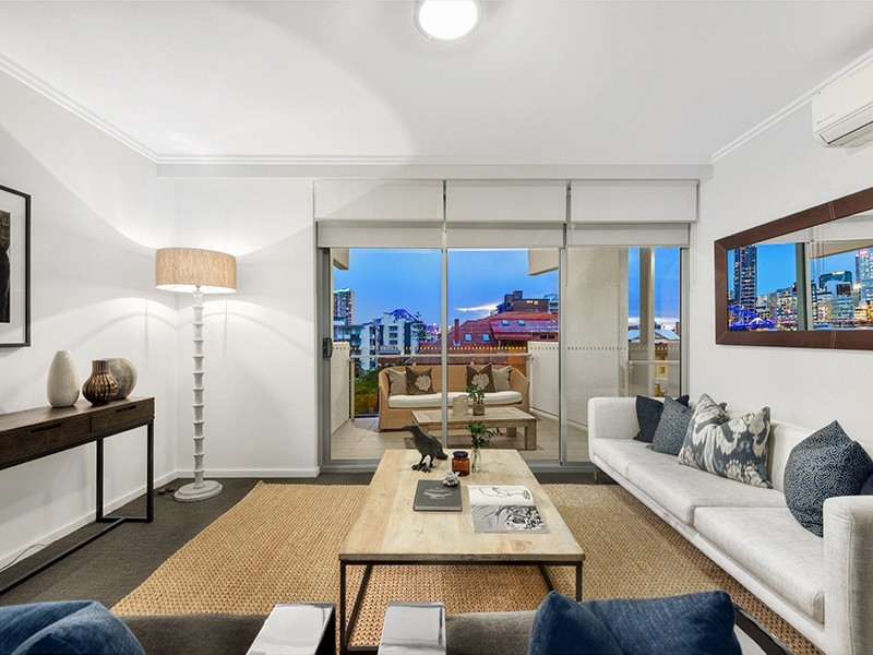 29/75 Barker Street, New Farm QLD 4005