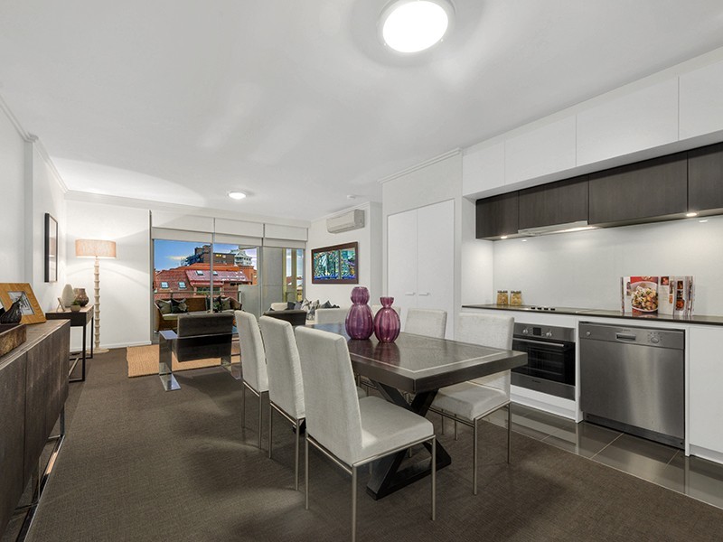 29/75 Barker Street, New Farm QLD 4005