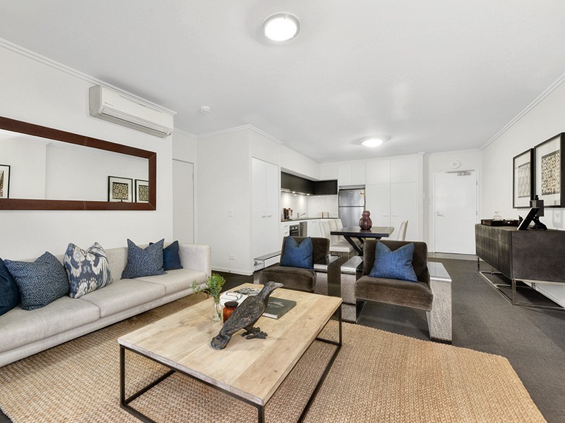 29/75 Barker Street, New Farm QLD 4005