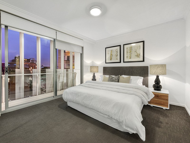 29/75 Barker Street, New Farm QLD 4005